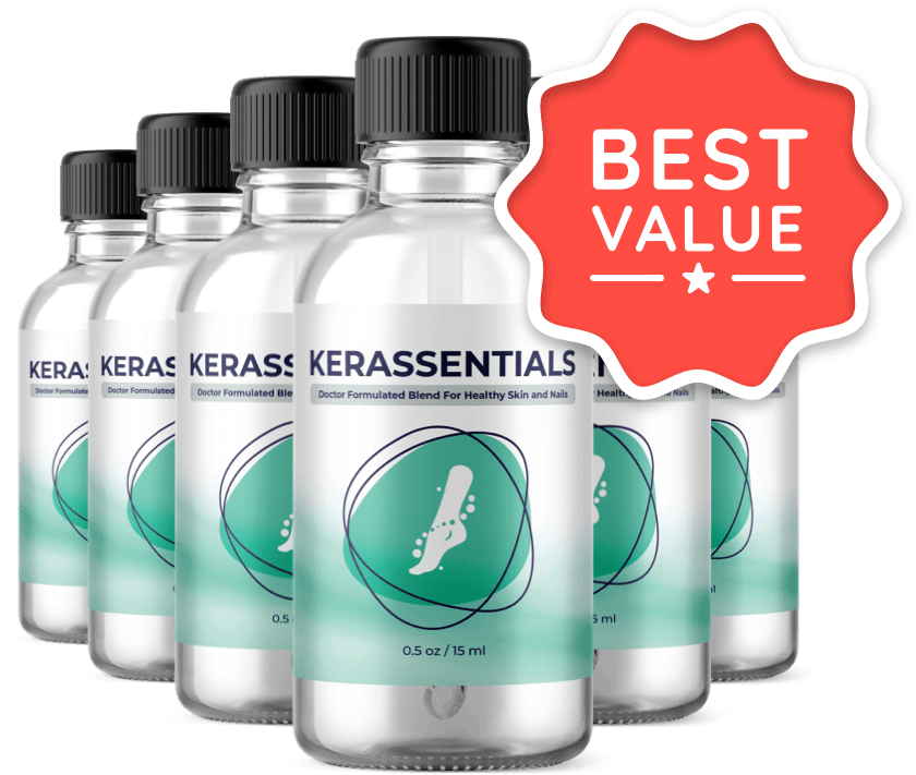 Kerassentials Supplement